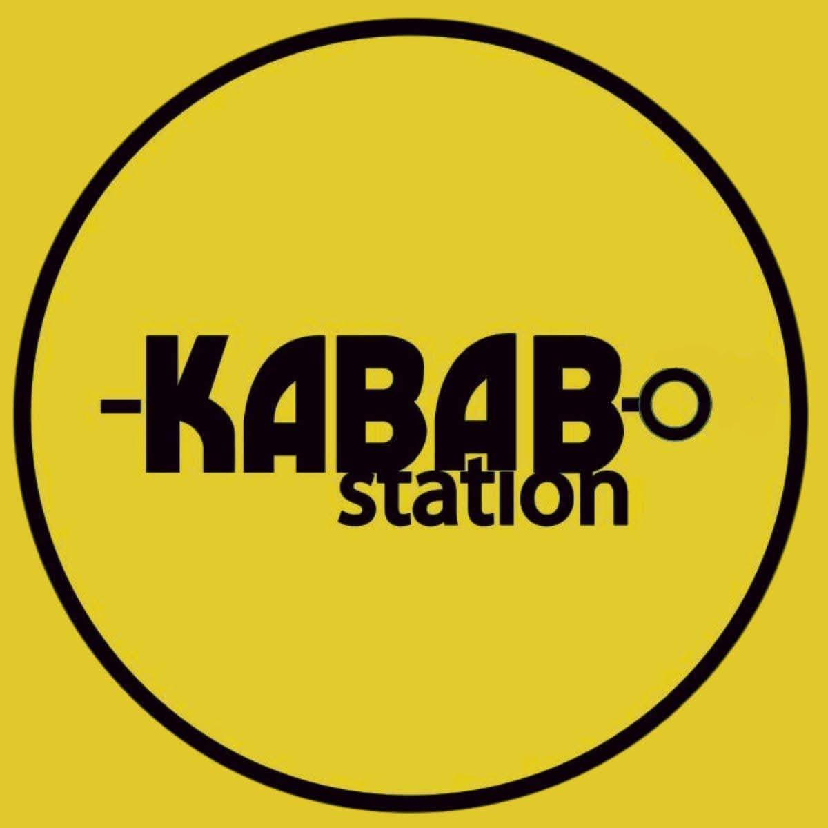 Kabab Station Logo