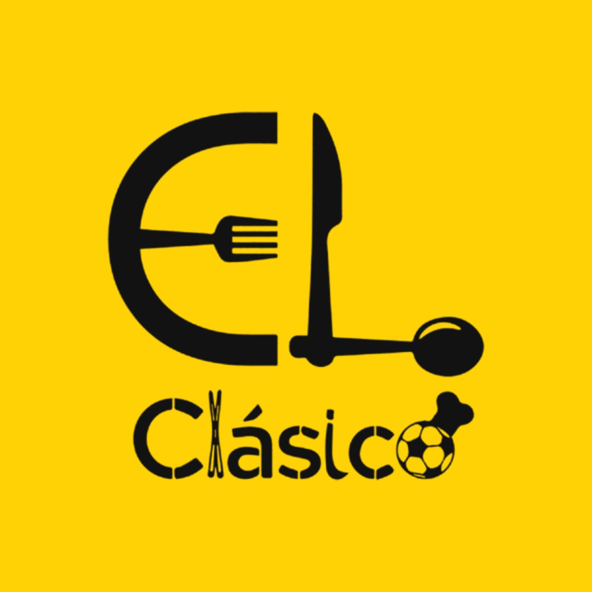 El Clasico
