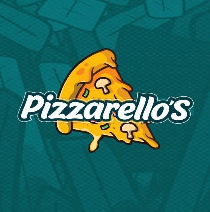 Pizzarello's Logo