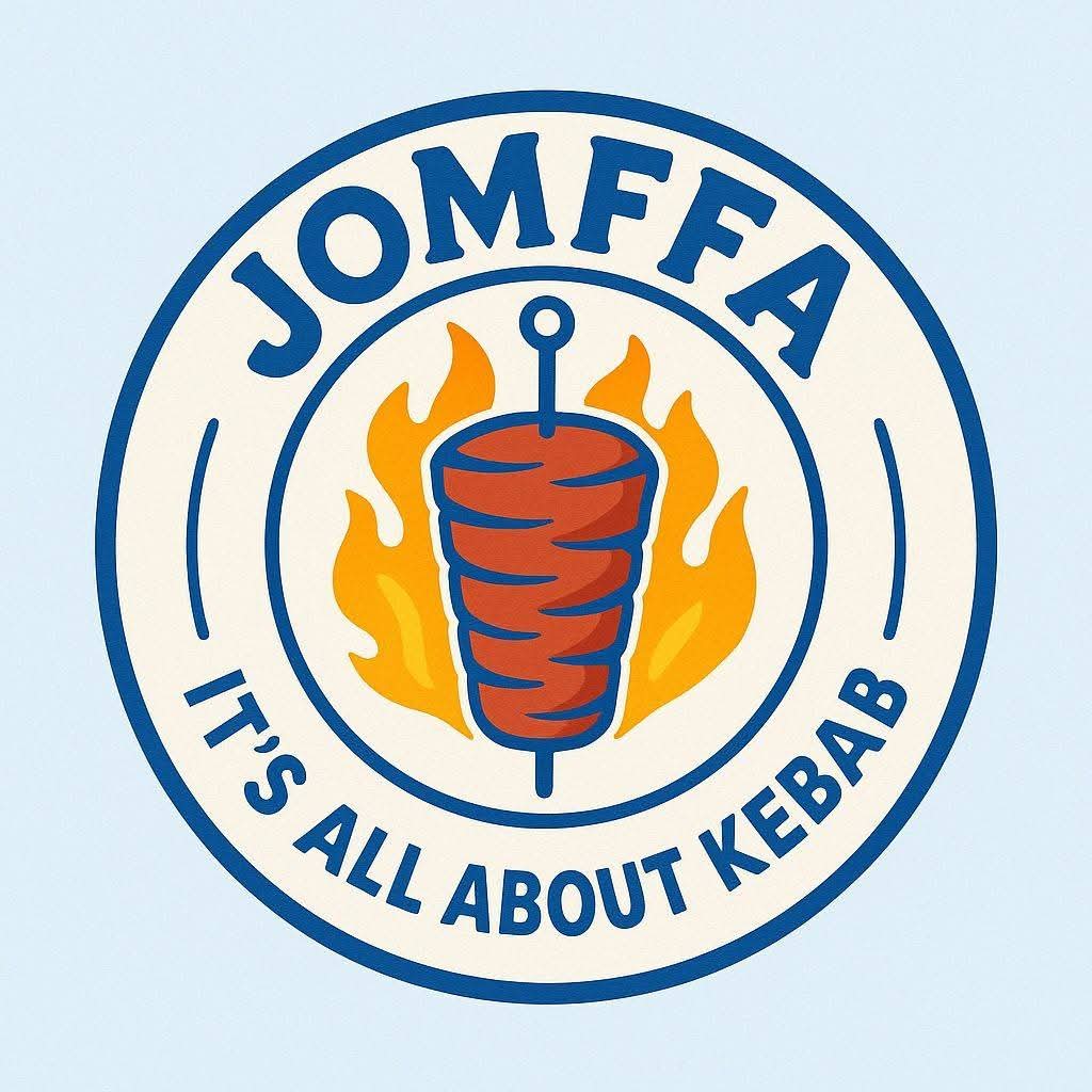 Jomffa Logo