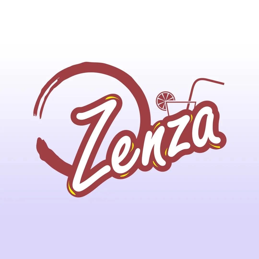 Zenza Restaurant Logo
