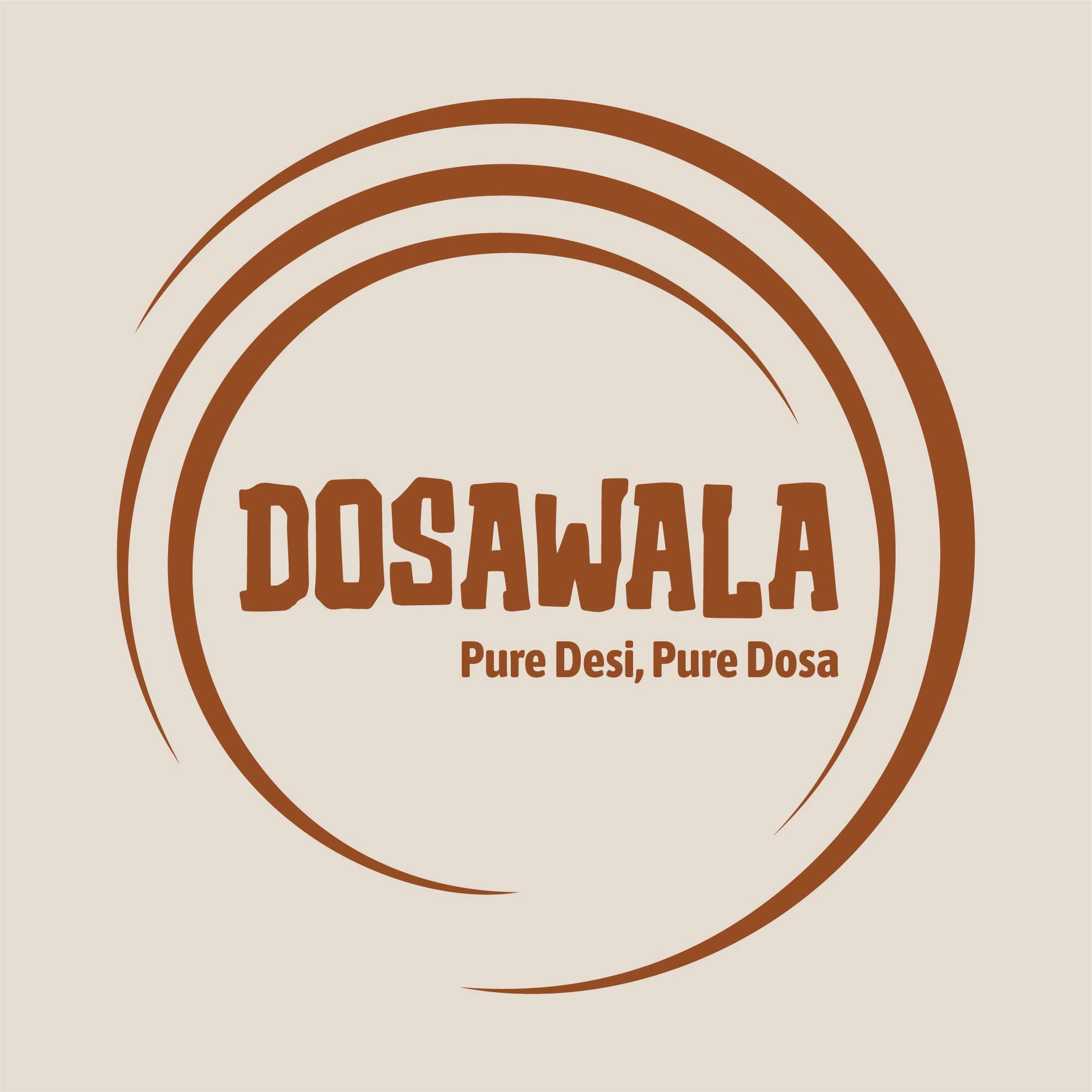 Dosawala Logo