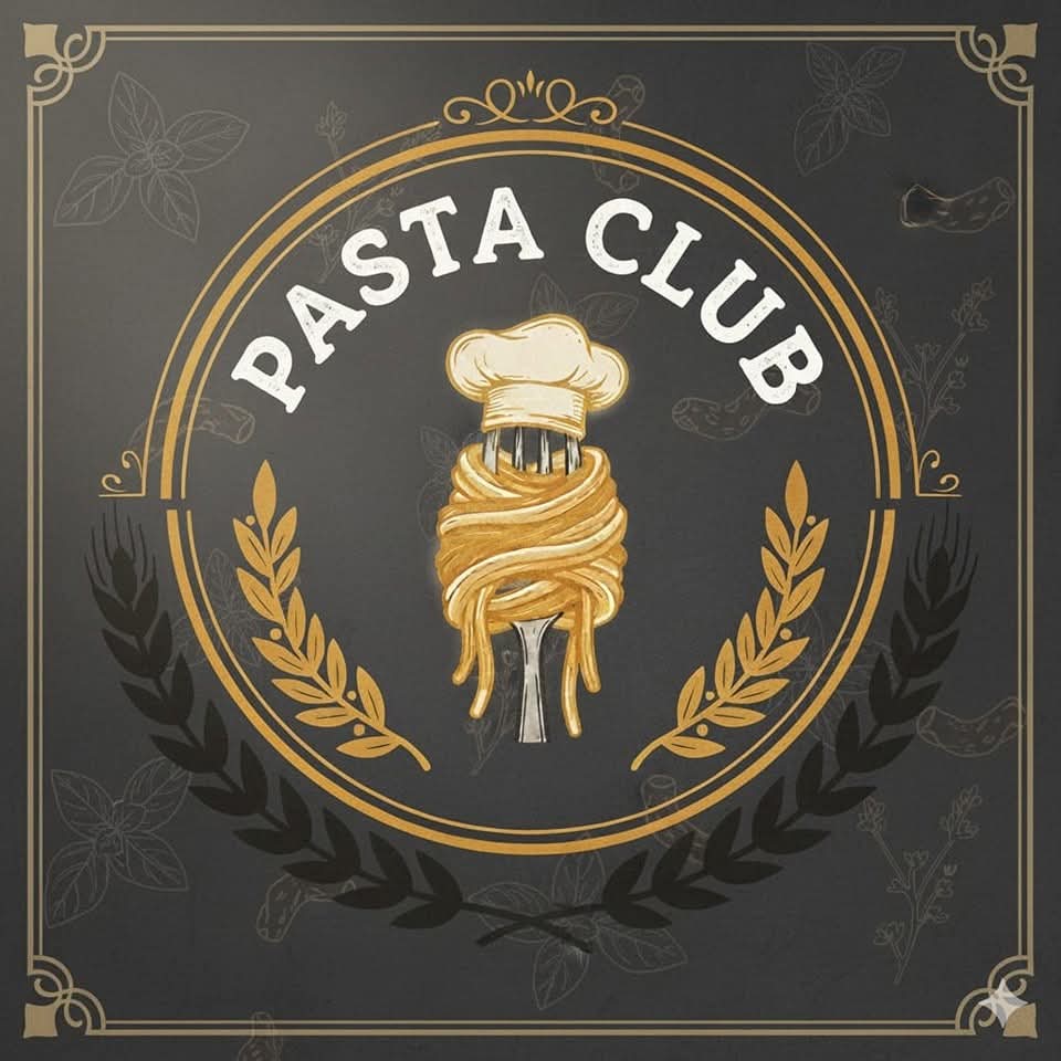 Pasta Club