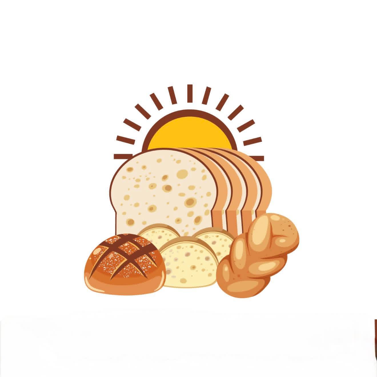কুমিল্লা লাইভ বেকারি Logo