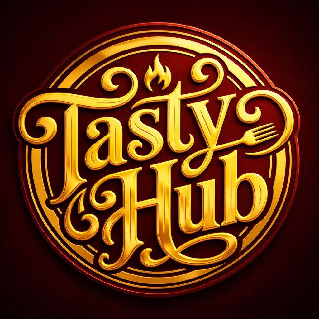 Tasty Hub Logo