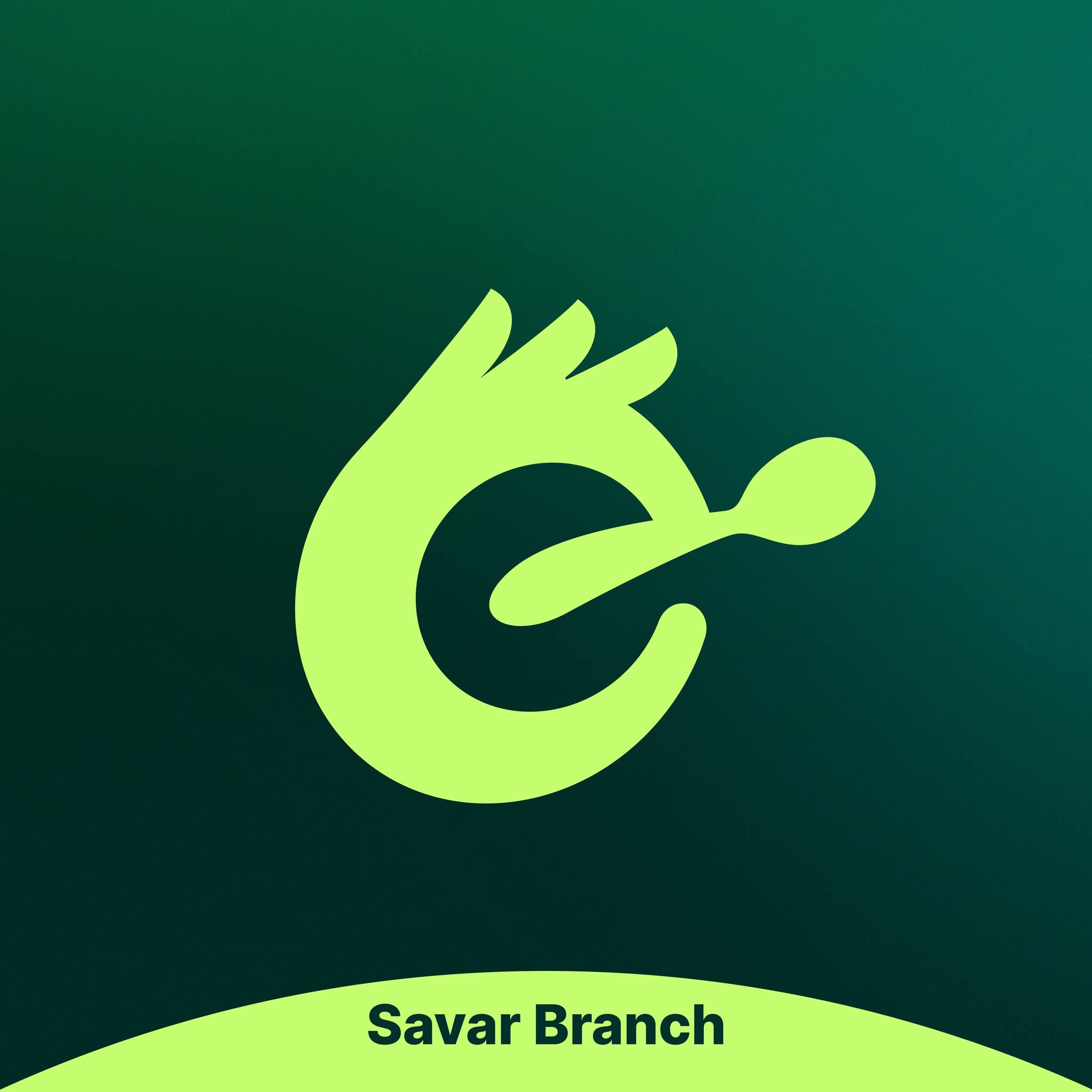 Tove Savar Logo